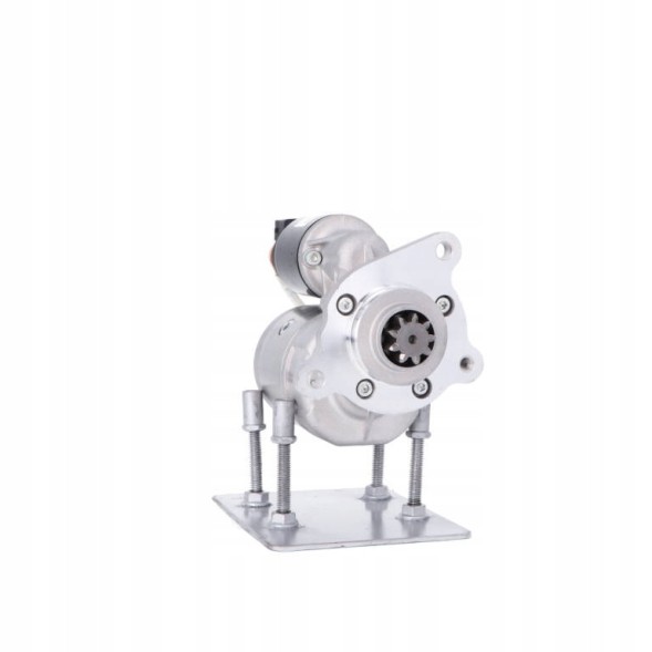 Китай Стартер регенерований MMAutoParts MMR010174