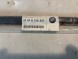 BMW OE 51218159257 BMW E39 Планка захисна передня зовн. ліва 5121 8159257