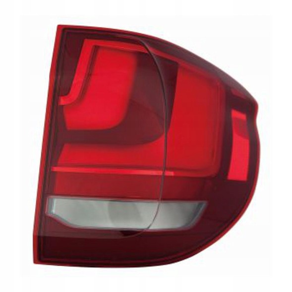 Depo 63217290099 63217290100 Задні ліхтарі LED BMW X5 F15 '13- Комплект лівий+правий