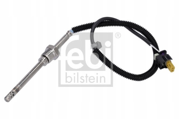 Febi Bilstein 100830 датчик, температура вихлопних газів