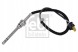 Febi Bilstein 100830 датчик, температура вихлопних газів