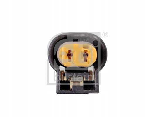 Febi Bilstein 100830 датчик, температура вихлопних газів