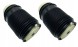 Automaniac A2123200825 ПОДУШКИ ПНЕВМАТИЧНИЙ МІХ ПІДВІСКИ ЗАДНЬОЇ ЧАСТИНИ MERCEDES W212 ЕЛЕКТРОННИЙ КЛАС