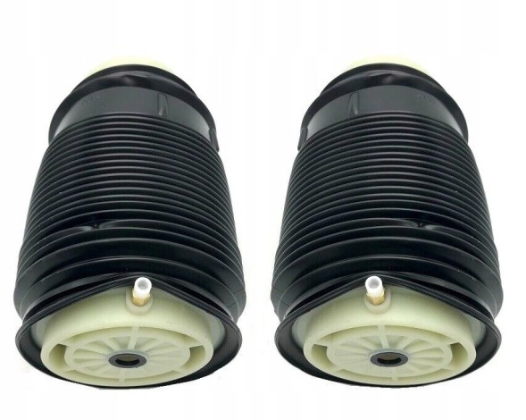 Automaniac A2123200825 ПОДУШКИ ПНЕВМАТИЧНИЙ МІХ ПІДВІСКИ ЗАДНЬОЇ ЧАСТИНИ MERCEDES W212 ЕЛЕКТРОННИЙ КЛАС