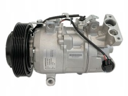 EURO KLIMA КОМПРЕСОР КОНДИЦІОНЕРА RENAULT 926008209R--- / GE447160-5790 / 241206
