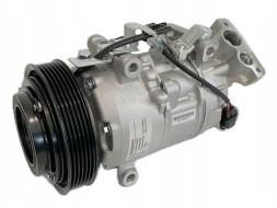 EURO KLIMA КОМПРЕСОР КОНДИЦІОНЕРА RENAULT 926008209R--- / GE447160-5790 / 241206
