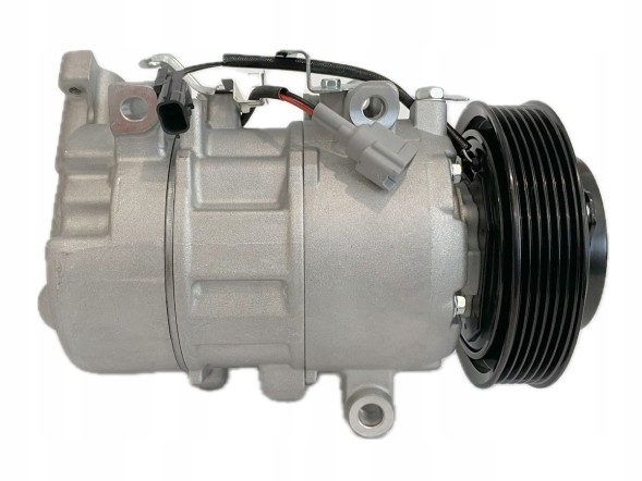 EURO KLIMA КОМПРЕСОР КОНДИЦІОНЕРА RENAULT 926008209R--- / GE447160-5790 / 241206
