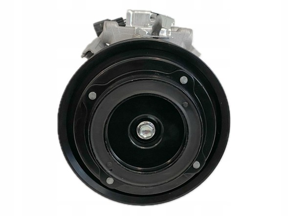 EURO KLIMA КОМПРЕСОР КОНДИЦІОНЕРА RENAULT 926008209R--- / GE447160-5790 / 241206
