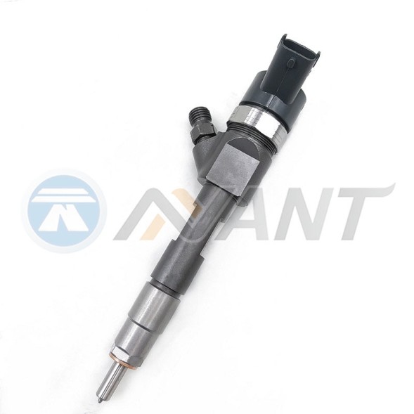 NANT High Quality Diesel Fuel Injector Engine Assembly Injection Valves with Strict Pre-Shipment Testing 0445110230