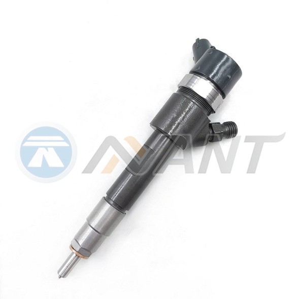 NANT High Quality Diesel Fuel Injector Engine Assembly Injection Valves with Strict Pre-Shipment Testing 0445110230