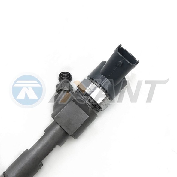 NANT High Quality Diesel Fuel Injector Engine Assembly Injection Valves with Strict Pre-Shipment Testing 0445110230