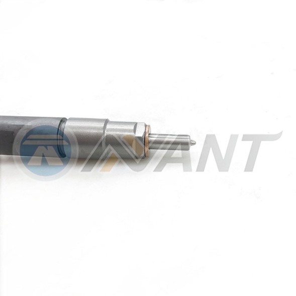 NANT High Quality Diesel Fuel Injector Engine Assembly Injection Valves with Strict Pre-Shipment Testing 0445110230