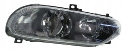 Abakus 667-1106R-LDEM2 Фара лампа фронт права alfa romeo 156 97-03 depo 1408103e