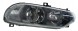 Abakus 667-1106R-LDEM2 Фара лампа фронт права alfa romeo 156 97-03 depo 1408103e