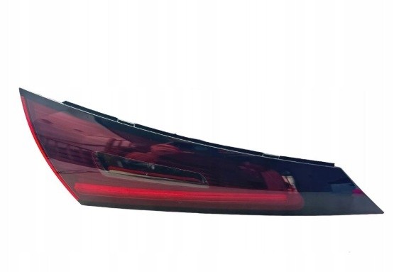 Mercedes-Benz OE A2549065302, A2549065402 MERCEDES GLC X254 Лампи задні праві та ліві внутрішні