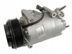 EURO KLIMA EKL30215-ZA, GV61-19D629-DB, FV41-19D629-DB, FV41-19D629-BB, FV41-19D629-DC, 2004953,8FK351 339-401, 2032811, 1874820, 1886047, FV41-19D629-DA01 КОМПРЕСОР КОНДИЦІОНЕРА FORD GV61-19D629-DB 41-19D629-BB 41-19D629-DC