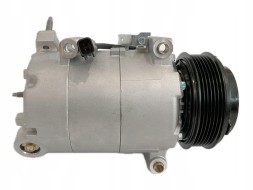 EURO KLIMA EKL30215-ZA, GV61-19D629-DB, FV41-19D629-DB, FV41-19D629-BB, FV41-19D629-DC, 2004953,8FK351 339-401, 2032811, 1874820, 1886047, FV41-19D629-DA01 КОМПРЕСОР КОНДИЦІОНЕРА FORD GV61-19D629-DB 41-19D629-BB 41-19D629-DC