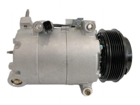 EURO KLIMA EKL30215-ZA, GV61-19D629-DB, FV41-19D629-DB, FV41-19D629-BB, FV41-19D629-DC, 2004953,8FK351 339-401, 2032811, 1874820, 1886047, FV41-19D629-DA01 КОМПРЕСОР КОНДИЦІОНЕРА FORD GV61-19D629-DB 41-19D629-BB 41-19D629-DC