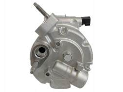 EURO KLIMA EKL30215-ZA, GV61-19D629-DB, FV41-19D629-DB, FV41-19D629-BB, FV41-19D629-DC, 2004953,8FK351 339-401, 2032811, 1874820, 1886047, FV41-19D629-DA01 КОМПРЕСОР КОНДИЦІОНЕРА FORD GV61-19D629-DB 41-19D629-BB 41-19D629-DC