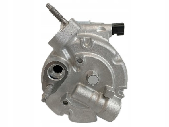 EURO KLIMA EKL30215-ZA, GV61-19D629-DB, FV41-19D629-DB, FV41-19D629-BB, FV41-19D629-DC, 2004953,8FK351 339-401, 2032811, 1874820, 1886047, FV41-19D629-DA01 КОМПРЕСОР КОНДИЦІОНЕРА FORD GV61-19D629-DB 41-19D629-BB 41-19D629-DC