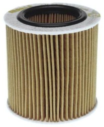 OX387D1 MAHLE ORIGINAL Фільтр мастил