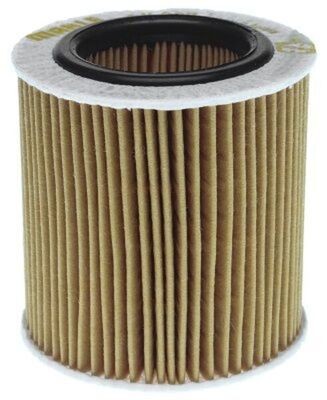 OX387D1 MAHLE ORIGINAL Фільтр мастил
