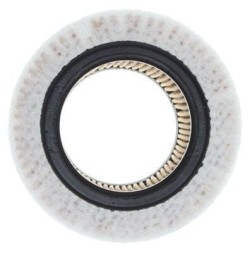 OX387D1 MAHLE ORIGINAL Фільтр мастил