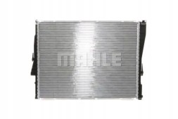 Mahle CR 455 000S Охолоджувач води cr 455 000s mahle bmw 3 e46