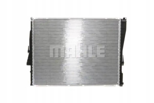 Mahle CR 455 000S Охолоджувач води cr 455 000s mahle bmw 3 e46