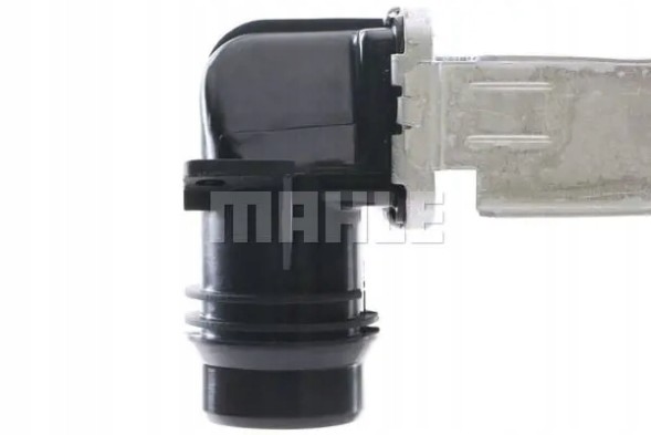 Mahle CR 455 000S Охолоджувач води cr 455 000s mahle bmw 3 e46
