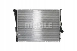 Mahle CR 455 000S Охолоджувач води cr 455 000s mahle bmw 3 e46