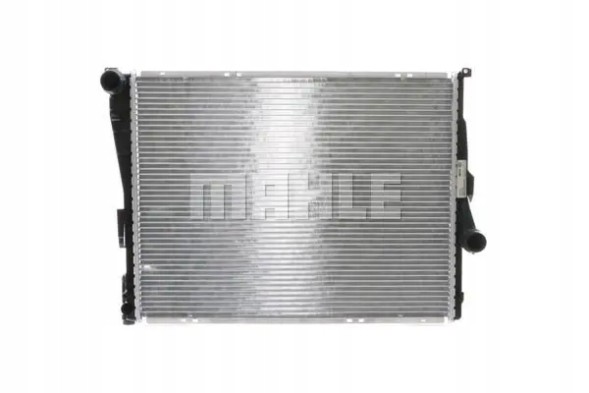 Mahle CR 455 000S Охолоджувач води cr 455 000s mahle bmw 3 e46