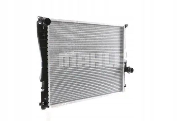 Mahle CR 455 000S Охолоджувач води cr 455 000s mahle bmw 3 e46