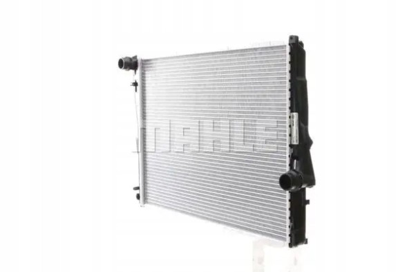 Mahle CR 455 000S Охолоджувач води cr 455 000s mahle bmw 3 e46