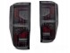 VLAND LDFO99 mhm Задні ліхтарі Vland Led Tuning Smoke Black Ford Ranger V 5 mk5 2011-2022