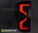 VLAND LDFO99 mhm Задні ліхтарі Vland Led Tuning Smoke Black Ford Ranger V 5 mk5 2011-2022