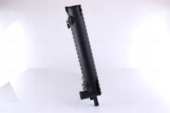 Nissens 62557A Радіатор, система охолодження двигуна nissens 62557a