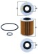 OX 413D1 MAHLE ORIGINAL Фільтр мастил