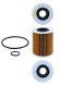 OX 413D1 MAHLE ORIGINAL Фільтр мастил
