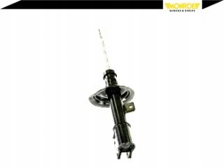 Monroe  Амортизатор peugeot 307 1.4-2.0d 08.00-12.09 monro + комплект водія #35