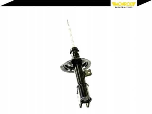 Monroe  Амортизатор peugeot 307 1.4-2.0d 08.00-12.09 monro + комплект водія #35
