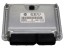 OE 038 906 012 GL 0 281 011 019 КОМП'ЮТЕР ECU LINDE 1.9 D 038906012GL 0281011019