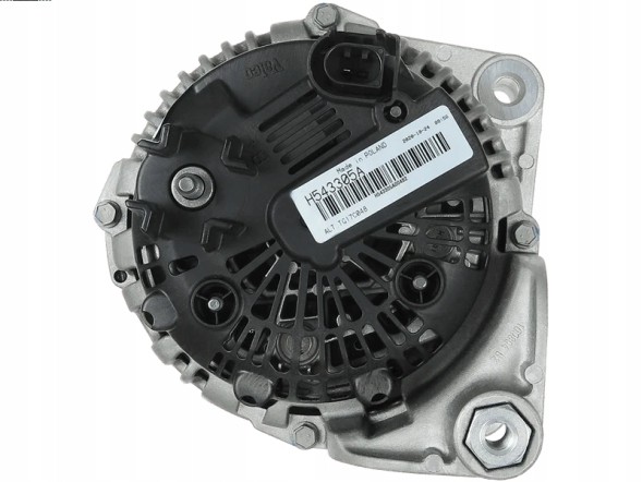 AS-PL Генератор AS-PL A3098(VALEO)