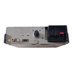 Groupe PSA PSA OE 1609262980 АУДІОМАГНІТОЛА CD ПЛЕЄР ДЛЯ CITROEN C4 DS4 II OE 1609262980