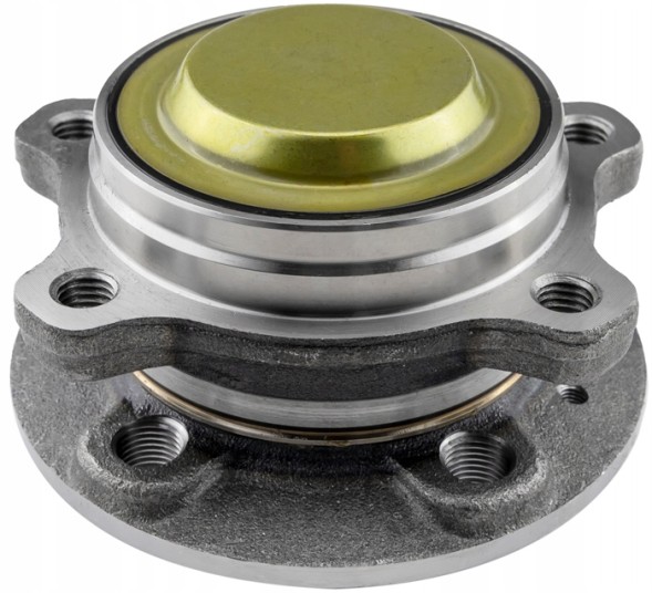 Professional Parts Sweden 77436178 Маточина колеса