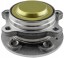 Professional Parts Sweden 77436178 Маточина колеса