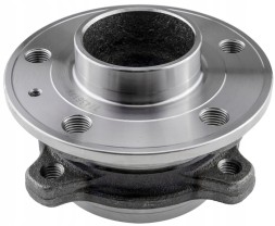 Professional Parts Sweden 77436178 Маточина колеса
