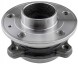 Professional Parts Sweden 77436178 Маточина колеса