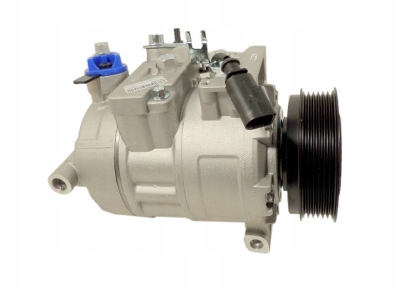 SRLine 569326 Компресор кондиционера audi a4 (b7) 2004 - 2008