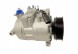 SRLine 569326 Компресор кондиционера audi a4 (b7) 2004 - 2008